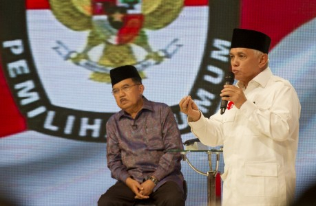 APTSI Apresiasi Niat Cawapres Tingkatkan Anggaran Riset