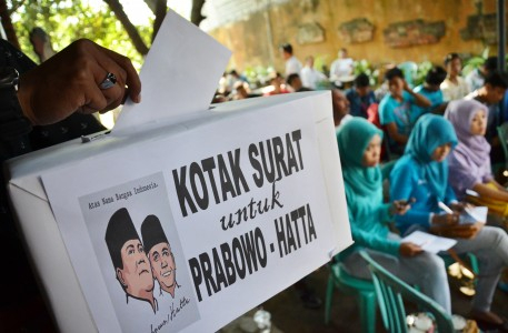 Terima Surat Prabowo, Guru Diminta Kritis