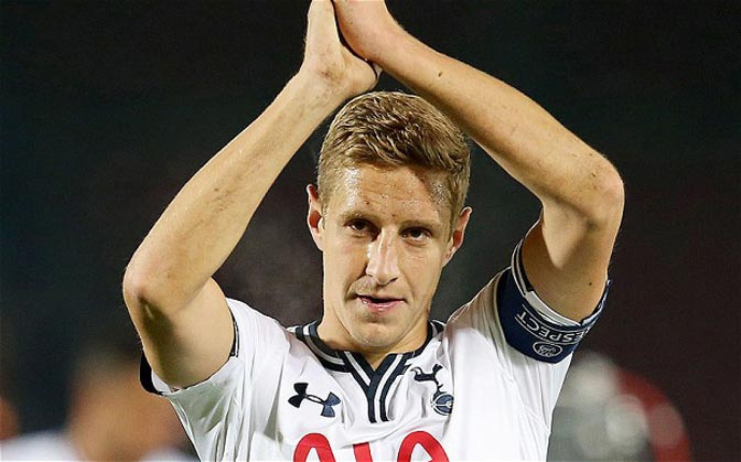 Michael Dawson Diizinkan Meninggalkan Tottenham