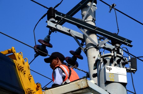 Kenaikan Tarif Listrik, Tekan Daya Beli Masyarakat