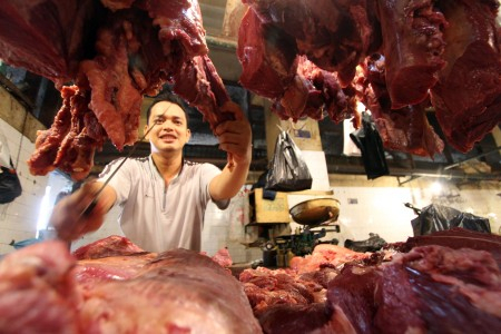 Kemendag Bantah Feedlotter Tahan Pasokan Daging Ke Daerah