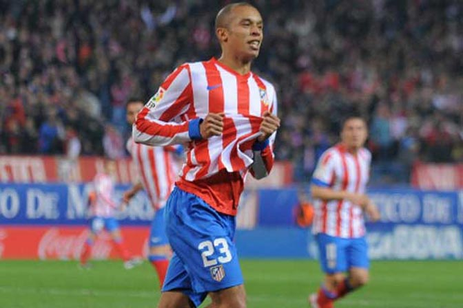 Satu Lagi Pemain Atletico Ingin Pindah ke Chelsea