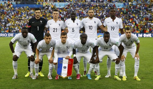 Hugo Lloris: Prancis Tak Remehkan Nigeria