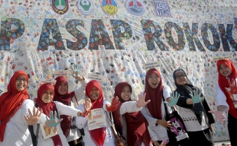 Kurangi Perokok, Pemerintah Akan Naikkan Harga Rokok