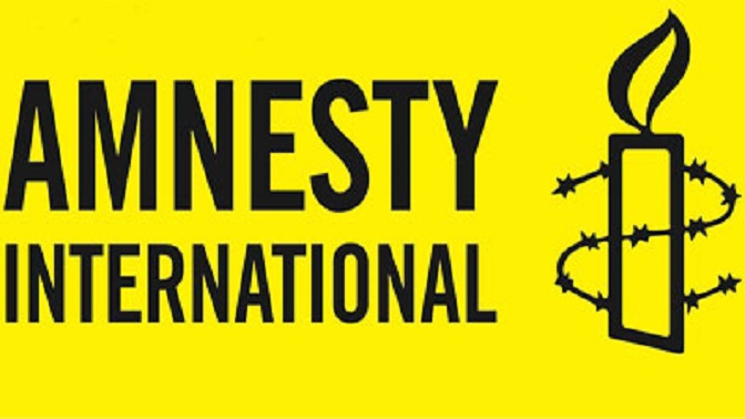 Amnesty Desak Indonesia Ubah UU Penodaan Agama