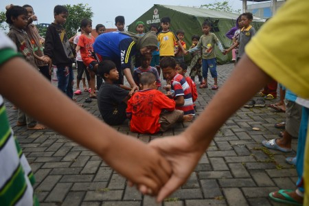ICW Desak Pemerintah Hapuskan Alokasi Dana Abadi Pendidikan