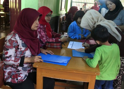 ICW: Belum Ada Pengaduan Soal Pungli Masuk Sekolah