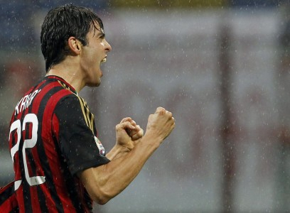 Tinggalkan Milan, Kaka Bakal Bermain di Orlando City