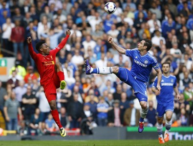 Lampard Bergabung di Kesebelasan Melbourne City