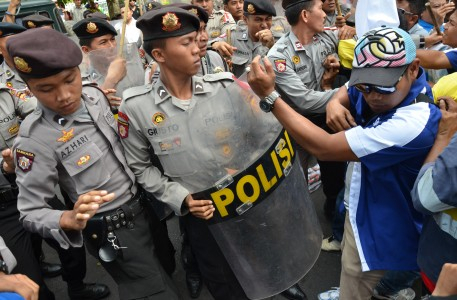 Demi Pengawasan Transaksi, Kartu Anggota Polisi Bakal Digabung Dengan ATM