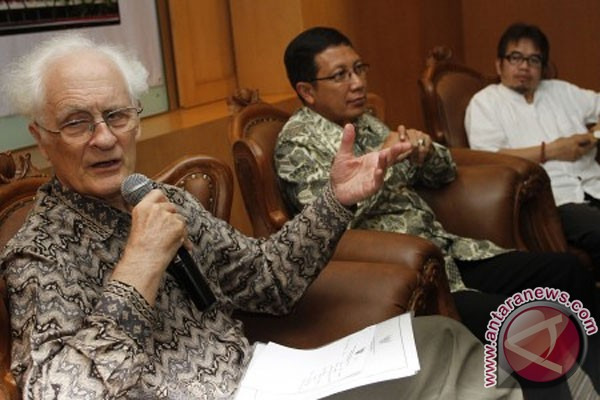 Surat Franz Magnis untuk Prabowo