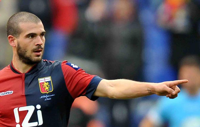 Juventus Dapatkan Pemain Muda Stefano Sturaro