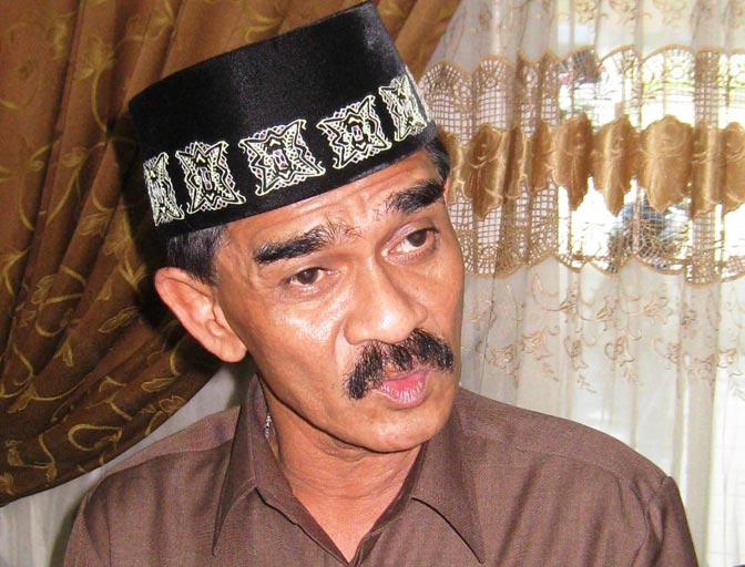 Kawasan Leuser Rusak, Belasan Kabupaten di Aceh dan Sumut Terancam Bencana Alam