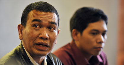 AJI: Pemred RCTI Non-Aktif, Tak Boleh Kendalikan Redaksi