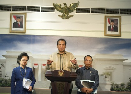 KemenPAN-RB Kaji Penataan Ulang K/L untuk Presiden Terpilih