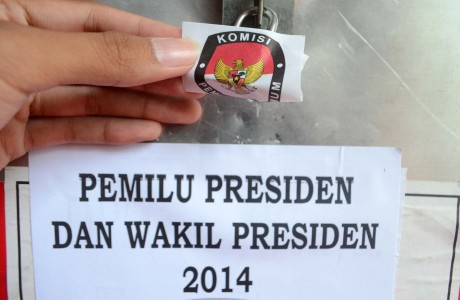 Tolak Rekomendasi Bawaslu, KPU Tetap Gelar Debat Berpasangan