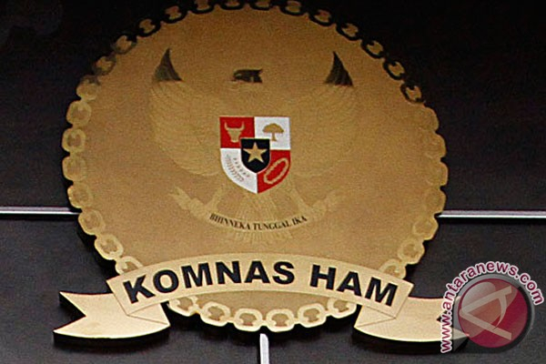 Besok, Panel Terbuka soal HAM untuk Calon Presiden