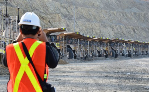 Pemerintah Kecewa Newmont Adukan Indonesia ke Pengadilan Internasional
