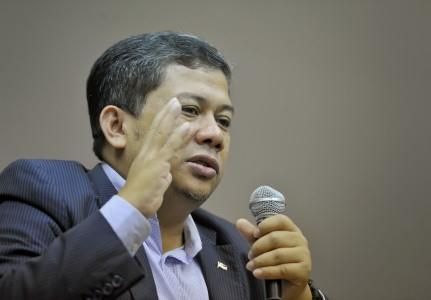 Serang Jokowi, Politikus PKS Penuhi Panggilan Bawaslu