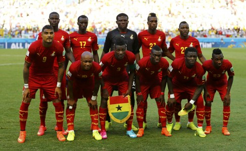 Menolak Pemanasan, Michael Essien Terancam Sanksi