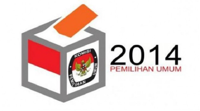Besok Pilpres di LN, KPU Pastikan Semua Siap