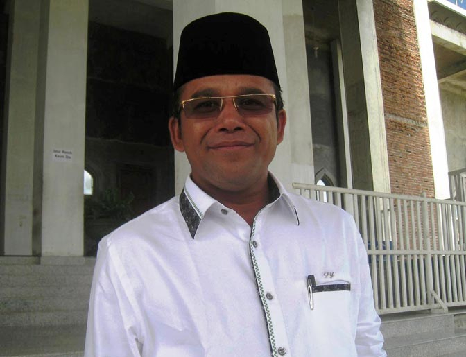 Pemkot Lhokseumawe Berutang ke Bank Rp 15 M