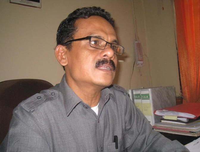 Surat Suara Kurang, Ribuan Warga Aceh Utara Terancam Tak Bisa Memilih