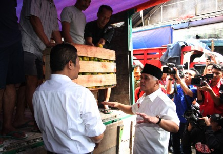 Penelitian: Hatta Rajasa Sosok Tenang, Cerdas dan Oportunis