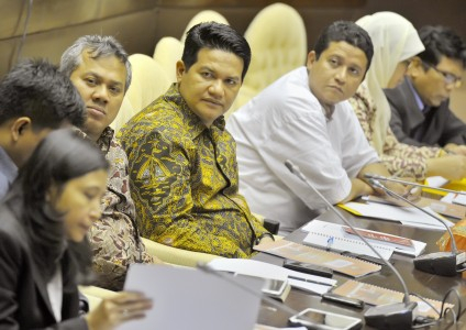 KPU Pantau Pencoblosan Pilpres di Luar Negeri Hari ini