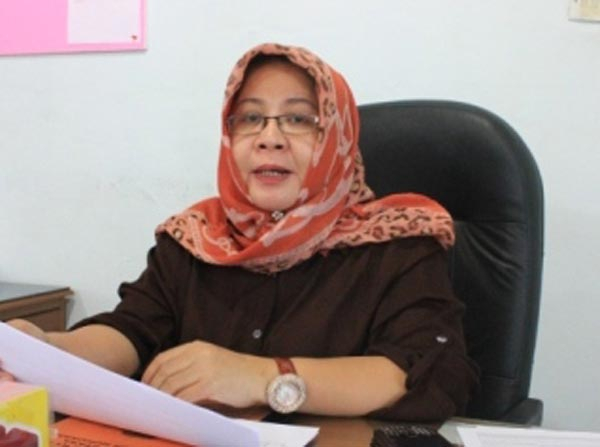 KPU Nunukan Siap Gelar Pilpres
