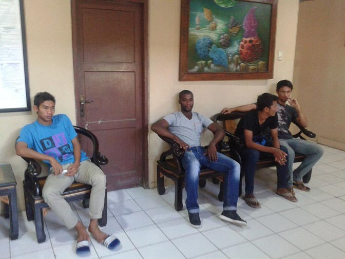 Pemain PSIR Rembang Tuntut Pemkab Lunasi Gaji yang Belum Dibayar