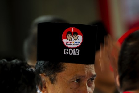 Prabowo: Saya Pernah Ditegur JK Karena Tolak Impor Beras