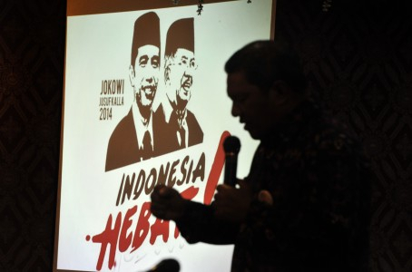 Tim Jokowi-JK Kecam Relawan Prabowo dan Polisi yang Intimidasi Relawan