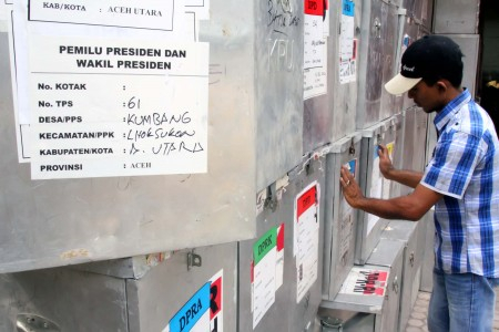 JPPR Optimistis 47 Juta Pemilih Pemula Gunakan Hak Pilih