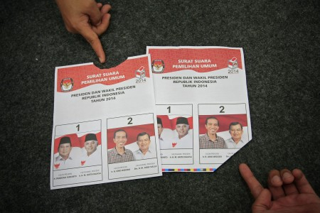 JPPR: Masa Tenang, Masyarakat Bisa Awasi Pilpres