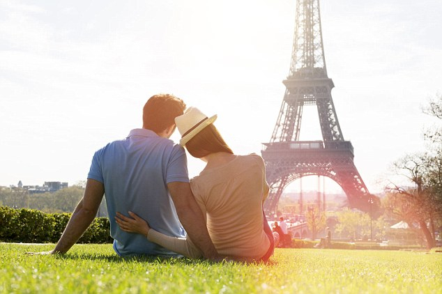 Inilah 10 Lokasi Syuting Film Paling Romantis di Dunia (2)