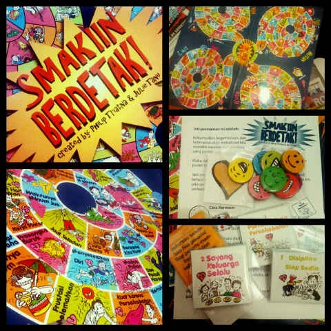 Tanam Nilai Toleransi, Wahid Institute Buat Papan Bermain untuk Anak Sekolah