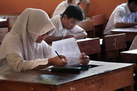 DPRD Balikpapan: Kemana Anggaran Dana Bangun Ruang Kelas?