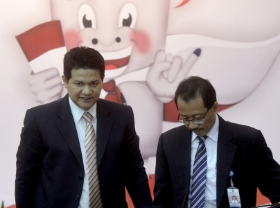 KPU Tak Beri Waktu Susulan Bagi Pemilih di Hongkong