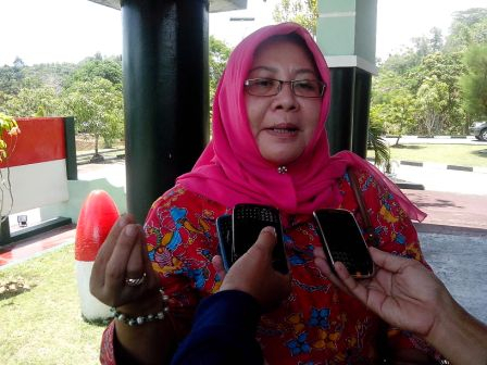 KPU Nunukan Pastikan Warga di Pedalaman Bisa Mencoblos