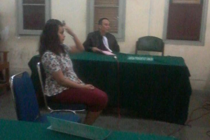 Tabrak Orang Hingga Tewas, Putri DPRD Sumut Hanya Dituntut 6 Bulan