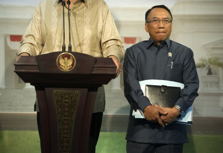Freeport Setujui Renegosiasi Kontrak Tambang