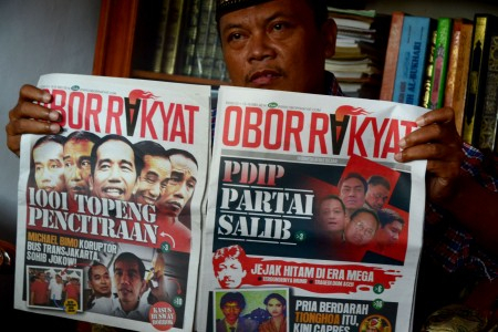 5 Kampenye Hitam yang Menyerang Jokowi (2)