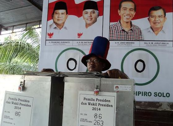 Polisi Surakarta Ungkap Adanya Sepuluh 10 TPS yang Rawan