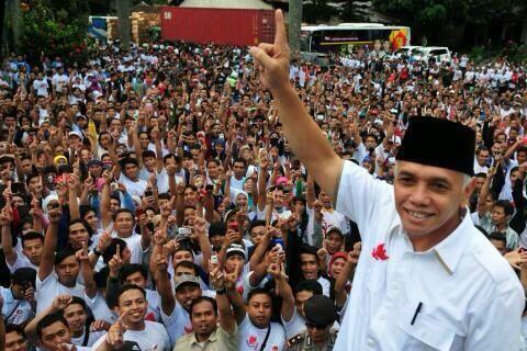 Hatta Rajasa: Siapapun Yang Menang Itu Pilihan Rakyat