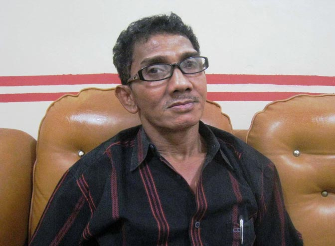 Puluhan Ribu Warga di Lhokseumawe Golput