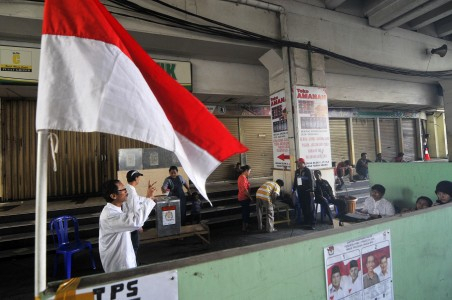 Pengungsi Ahmadyah di NTB Minta Presiden Baru Perhatikan Nasib Mereka