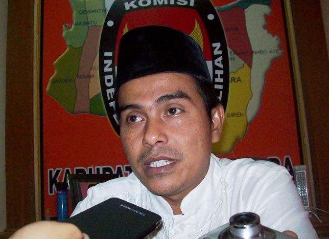 Ratusan Ribu Pemilih di Aceh Utara Golput