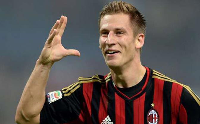 Milan Pinjamkan Birsa di Chievo