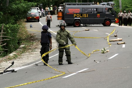 Bawaslu Aceh: Partisipasi Pemilih di Pilpres Rendah